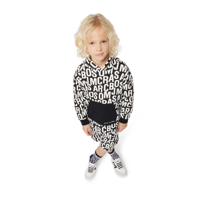 Hoodie MARC JACOBS UNISEX