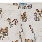 Pantaloni dal taglio dritto KENZO KIDS 
                    UNISEX