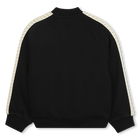 Cardigan in felpa BOSS 
                    BAMBINA