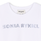 TEE SHIRT SONIA RYKIEL 
                    BAMBINA