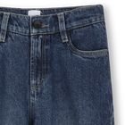 Jeans dalla vestibilit&agrave; ampia BOSS 
                    RAGAZZO