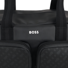 Borsa per pannolini con cerniera BOSS 
                    UNISEX