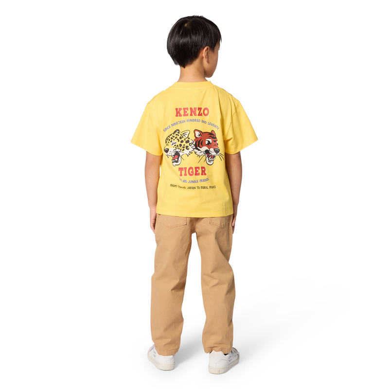 Pantaloni KENZO KIDS 
                        BAMBINO