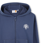 Felpa jogger con cappuccio TIMBERLAND 
                    RAGAZZO