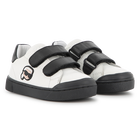 Sneakers KARL LAGERFELD KIDS 
                    RAGAZZO
