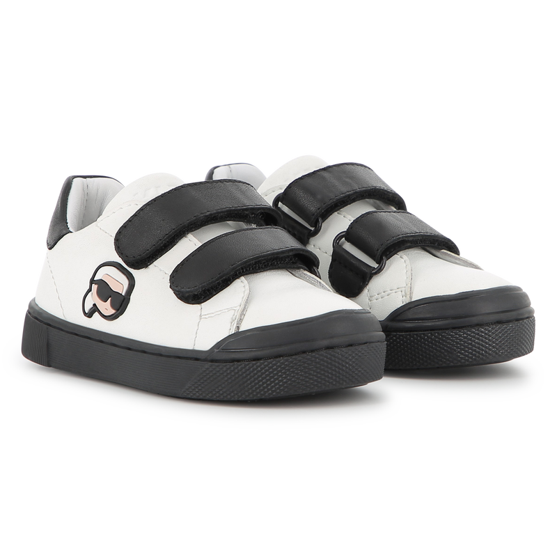 Sneakers KARL LAGERFELD KIDS 
                        RAGAZZO