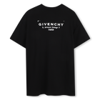 Abito t-shirt GIVENCHY 
                    BAMBINA