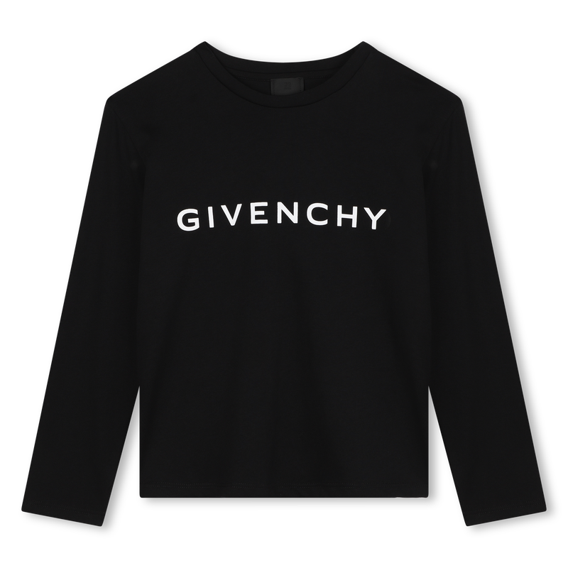 Long-Sleeved T-Shirt GIVENCHY 
                        BAMBINA