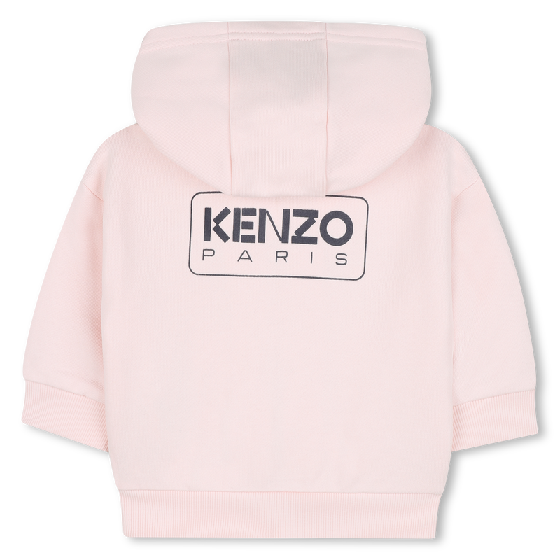 Set cardigan e pantaloni KENZO KIDS 
                        BAMBINA