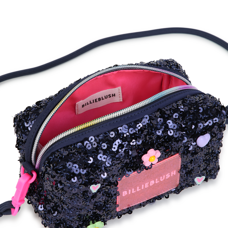 Astuccio BILLIEBLUSH 
                        BAMBINA