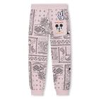 Pantaloni in pile MARC JACOBS 
                    UNISEX