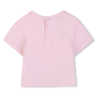 Set t-shirt + pantaloncini BILLIEBLUSH 
                    BAMBINA