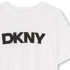 T-shirt manica corta DKNY 
                    UNISEX