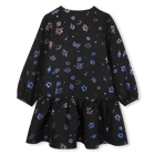 Abito a maniche lunghe KENZO KIDS 
                    BAMBINA
