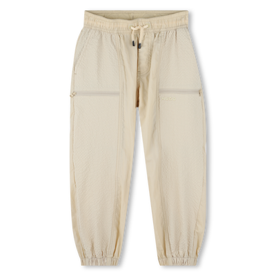 Pantaloni da jogging ampi HUGO RAGAZZO