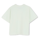 T-shirt a maniche corte ZADIG & VOLTAIRE 
                    RAGAZZO