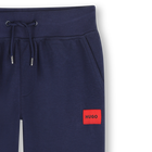 Pantaloni da jogging HUGO 
                    RAGAZZO