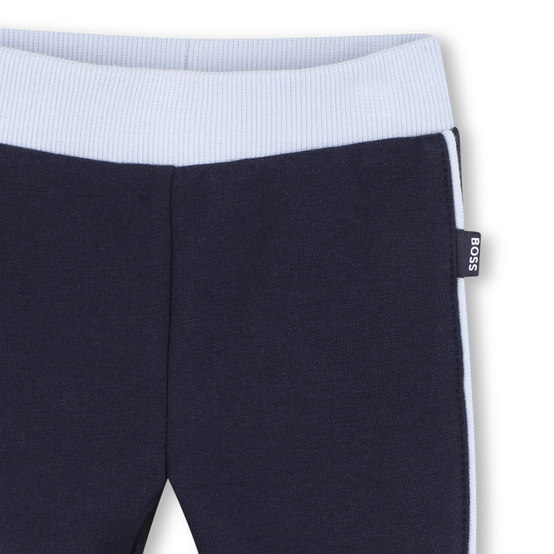 Set da 3 pezzi BOSS 
                        RAGAZZO