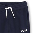 Pantaloni da jogging BOSS 
                    RAGAZZO
