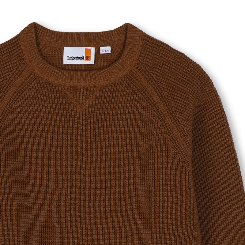 Maglione TIMBERLAND 
                        RAGAZZO