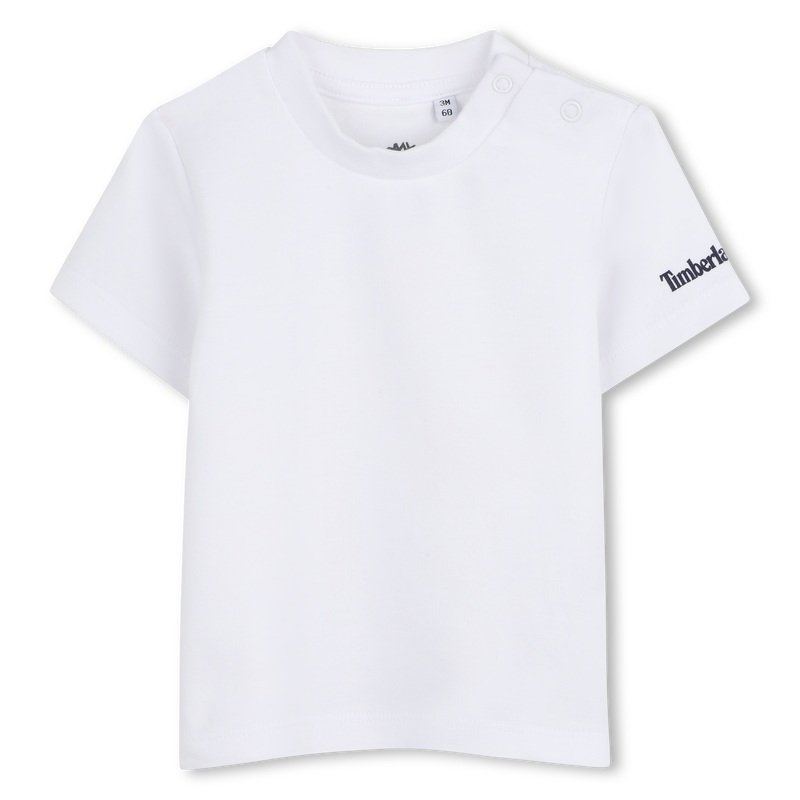 COMPLETO TUTA E T-SHIRT TIMBERLAND 
                        RAGAZZO