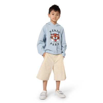 Felpa KENZO KIDS RAGAZZO