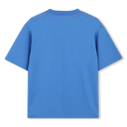 T-shirt a maniche corte TIMBERLAND 
                    RAGAZZO