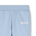 Completo da jogging BOSS 
                    RAGAZZO