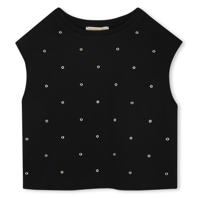 TEE SHIRT MICHAEL KORS BAMBINA