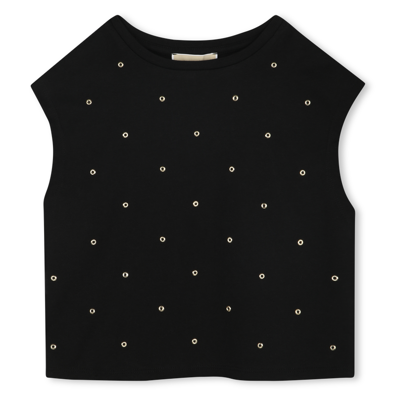 TEE SHIRT MICHAEL KORS 
                        BAMBINA