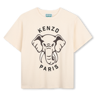 Maglietta KENZO KIDS 
                    UNISEX