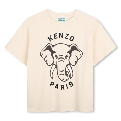 Maglietta KENZO KIDS UNISEX