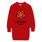 Vestito KENZO KIDS 
                    BAMBINA