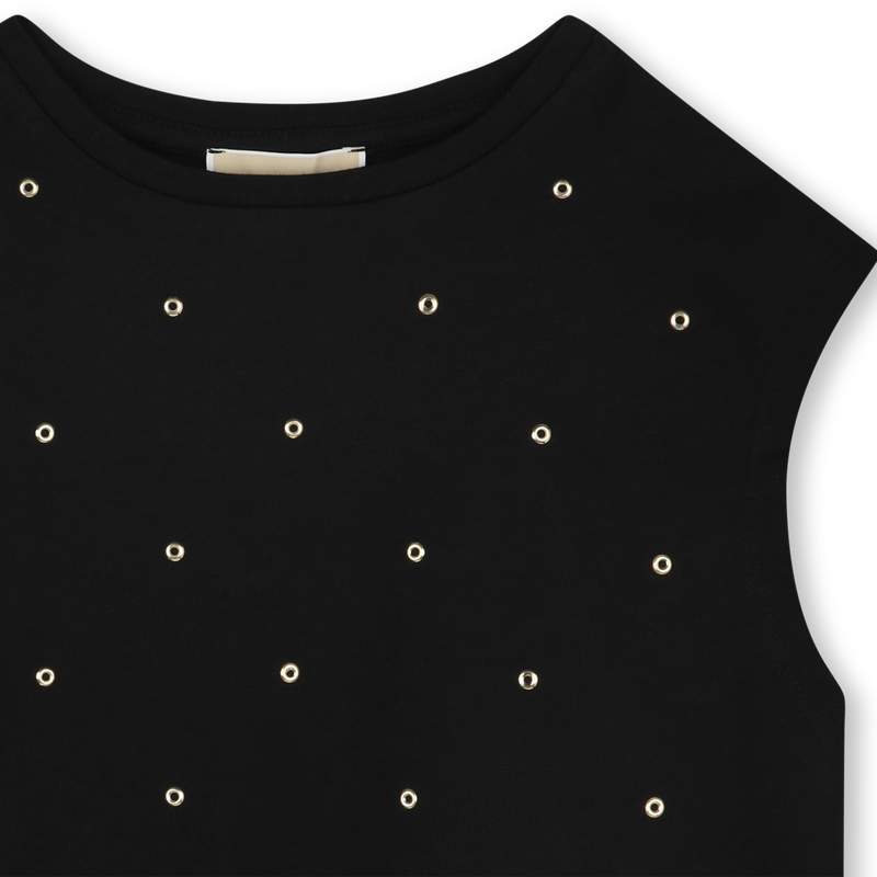 TEE SHIRT MICHAEL KORS 
                        BAMBINA