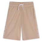 Set t-shirt e bermuda DKNY 
                    RAGAZZO