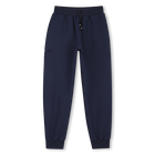 Pantaloni da jogging, MARINE, hi-res