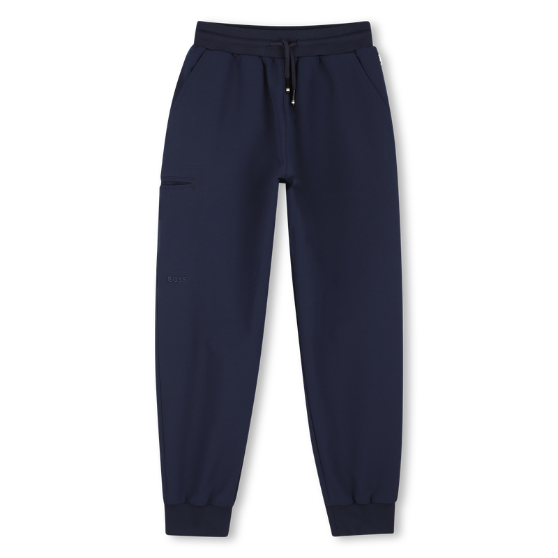 Pantaloni da jogging BOSS 
                        RAGAZZO
