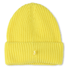 Cappello con badge ricamato BILLIEBLUSH 
                    BAMBINA