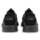 Sneakers stringate BOSS 
                    RAGAZZO