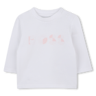 Set pantaloni, cardigan e t-shirt BOSS 
                    BAMBINA