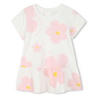Vestito maniche corte cotone MARC JACOBS 
                    UNISEX