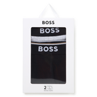Set di 2 boxer BOSS 
                    RAGAZZO