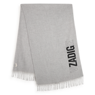 Sciarpa ZADIG & VOLTAIRE 
                    BAMBINA