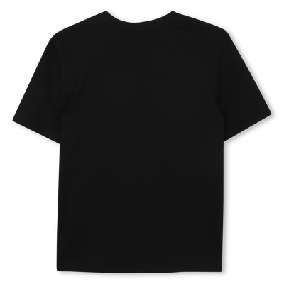T-shirt a maniche corte BOSS RAGAZZO
