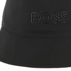 Bob double-face BOSS 
                    RAGAZZO