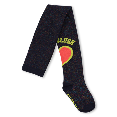 Collant multicolore BILLIEBLUSH BAMBINA