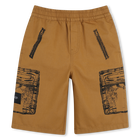 Calzoncini MARC JACOBS 
                    RAGAZZO