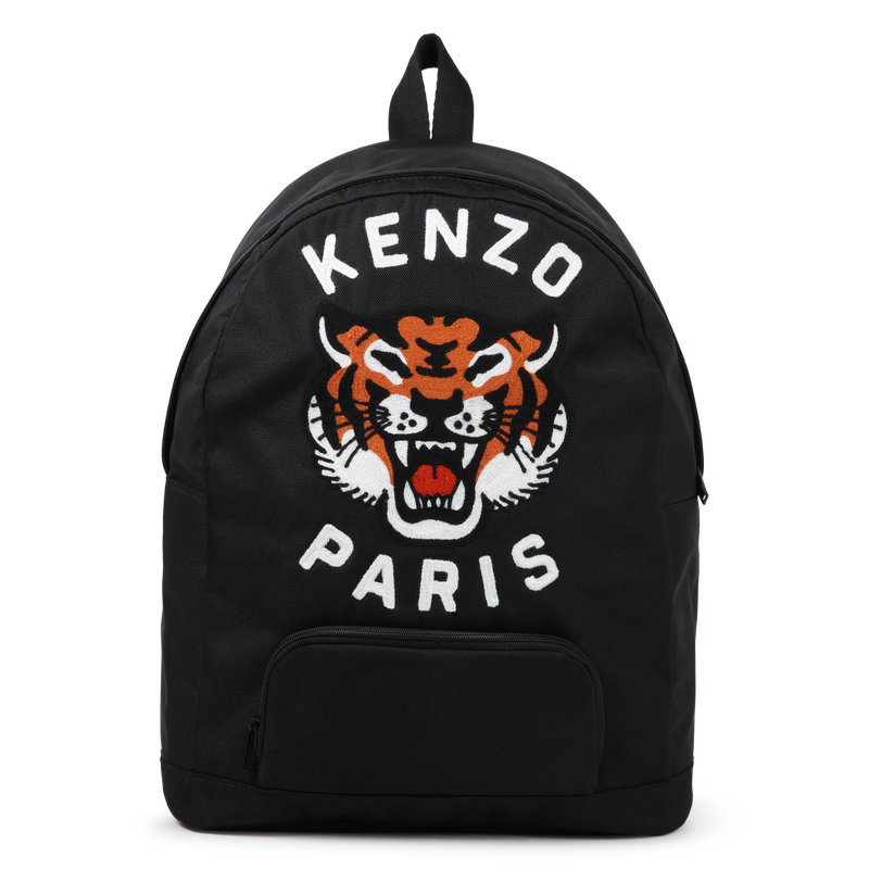 Zaino ricamato KENZO KIDS 
                        UNISEX