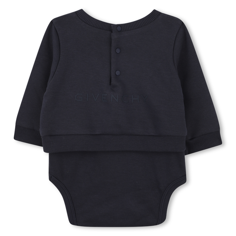 Set felpa e pantaloni GIVENCHY 
                        UNISEX