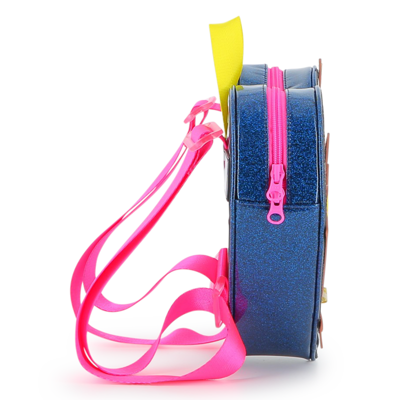 Zaino Cuore Piccolo BILLIEBLUSH 
                        BAMBINA